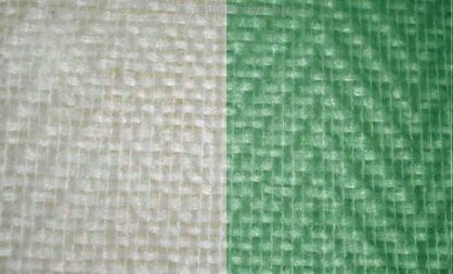 Seria Eco - Tapeta Chevron z włókna szklanego do malowania 1 x 50mb