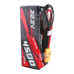 Akumulator GENS ACE G-Tech 4500mAh 22,2V Hardcase - 4