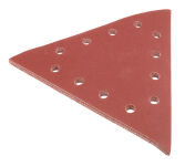 Szlifierka do gipsu 710W, 225mm/215 mm,  okrągła i trójkątna stopa, latarka - 4