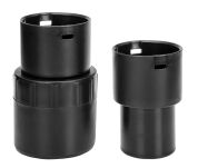Szlifierka do gipsu 710W, 225mm/215 mm,  okrągła i trójkątna stopa, latarka - 7