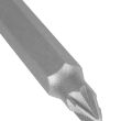 Końcówka wkrętakowa PZ1 x 6.35 x 300 mm, 1/4