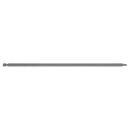 Końcówka wkrętakowa PZ1 x 6.35 x 300 mm, 1/4"