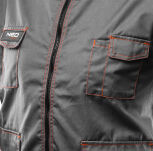 Bluza robocza BASIC, rozmiar S/48 - 2