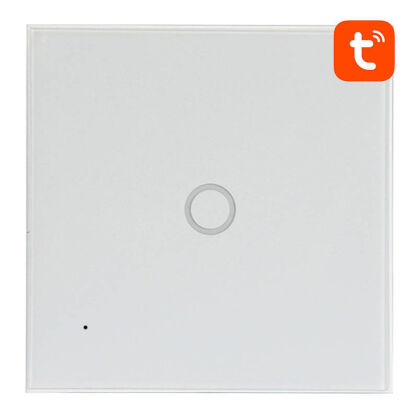 Włącznik światła NEO NAS-SC01WE Wi-Fi 1-kanałowy