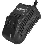 Zestaw E+: podkaszarka (58G030) + akumulator 2ah + ładowarka - 6
