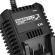 Zestaw E+: podkaszarka (58G030) + akumulator 2ah + ładowarka - 7