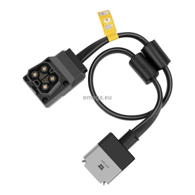 Kabel ECOFLOW PowerStream do DELTA Pro 0.5m