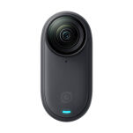 Kamera sportowa INSTA360 GO 3S rozdzielczość 4K 128GB (czarna) - 4