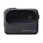 Kamera sportowa INSTA360 GO 3S rozdzielczość 4K 128GB (czarna) - 6