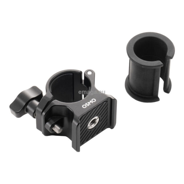 Uchwyt zaciskowy DJI Osmo do selfie sticka