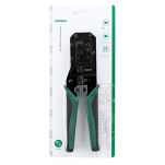 Zaciskarka RJ45 UGREEN NW136 (czarno-zielona) - 2