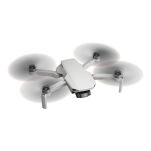 Dron DJI Mini 4K - 9