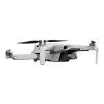 Dron DJI Mini 4K - 6