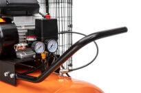 Kompresor olejowy 150l, 230V - 13