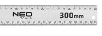 Kątownik budowlany aluminiowy 300 x 175 mm - 2