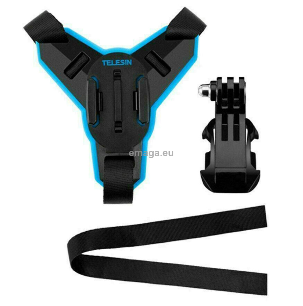 Mocowanie na kask TELESIN