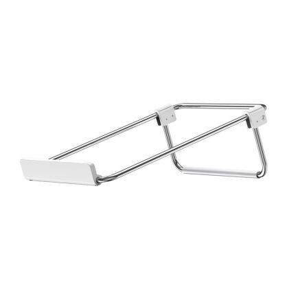 Podstawka UGREEN LP230 11-17" regulowana (srebrna)