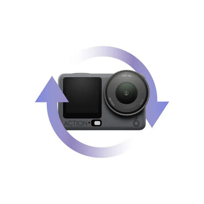 Plan serwisowy DJI Care Refresh Osmo Action 6 2 lata kod el.