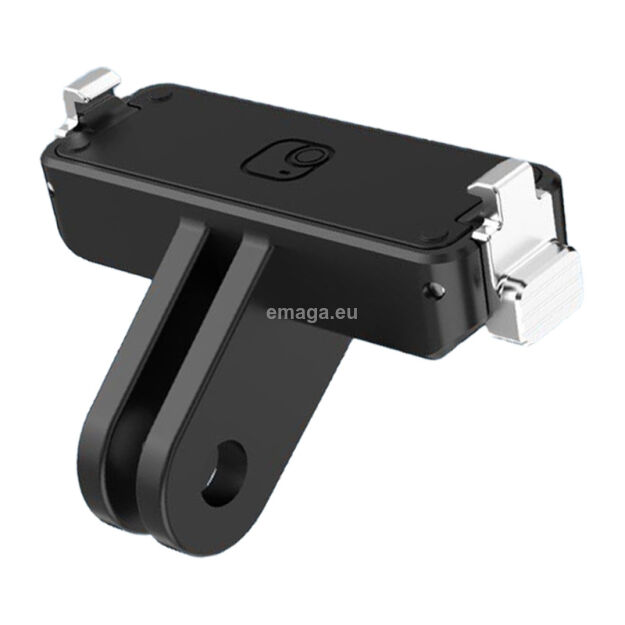 Adapter magnetyczny z szybkozłączką Puluz dla Insta360 GO Ultra