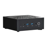 Mini PC Minix ER937 HX370 32GB 1TB Windows 11 Pro - 3