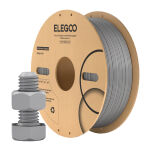 Filament ABS ELEGOO (szary) - 2