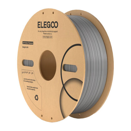 Filament ABS ELEGOO (szary)
