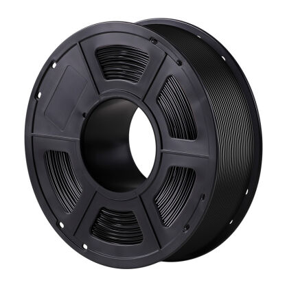 Filament Anycubic ASA (czarny) 1kg