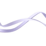 Kabel BASEUS Bright Mirror 3 USB-A-micro USB/Lightning/USB-C 1.1m (fioletowy) - 3