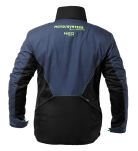 Bluza robocza Motosynteza, 100% bawełna rip stop, rozmiar XXXL - 8