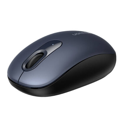 Mysz bezprzewodowa UGREEN 2.4G (niebieska)