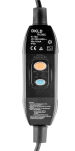 Przecinarka do gresu i kamienia 1400W, 125 mm - 2