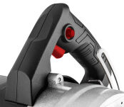 Przecinarka do gresu i kamienia 1400W, 125 mm - 11