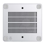 Mini PC MINIS FORUM M1 Plus i5-12600H 16GB + 512GB - 4