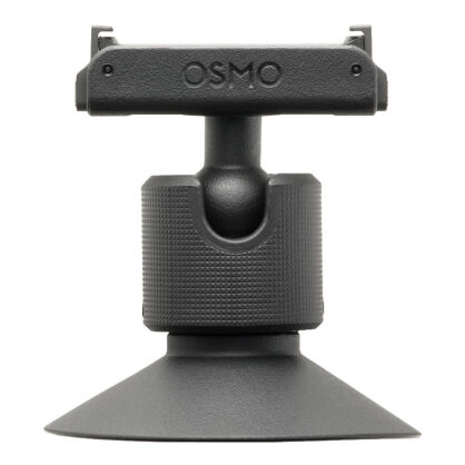 Adapter kulowy DJI Osmo Nano magnetyczny z przyssawką