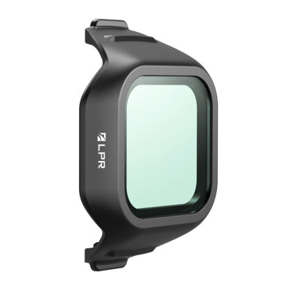 Filtr LPR FREEWELL do DJI Mini 5 Pro
