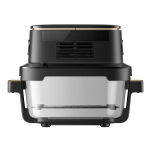 Frytkownica beztłuszczowa MOVA AF20 Pro 4l+2,5l - 3