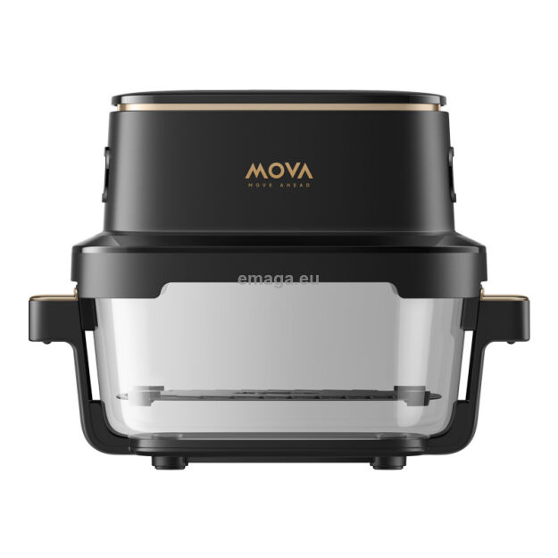 Frytkownica beztłuszczowa MOVA AF20 Pro 4l+2,5l