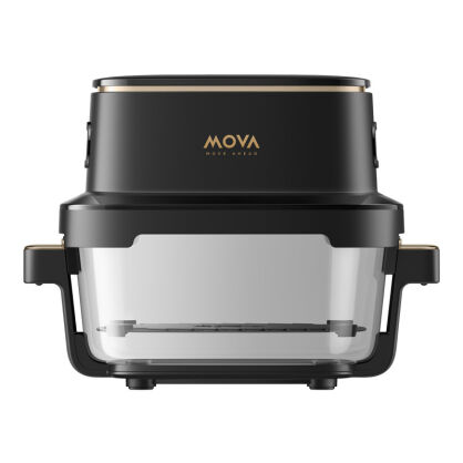 Frytkownica beztłuszczowa MOVA AF20 Pro 4l+2,5l