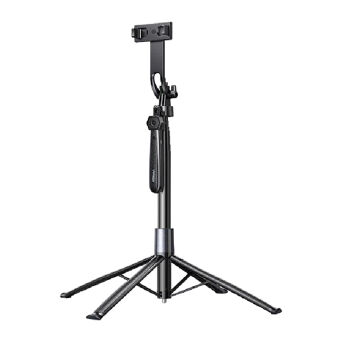 4-nożny Selfie Stick UGREEN P849 Tripod z Bluetooth 5.0