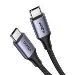 Kabel UGREEN 15311 USB-C-USB-C 1m (szary) - 2