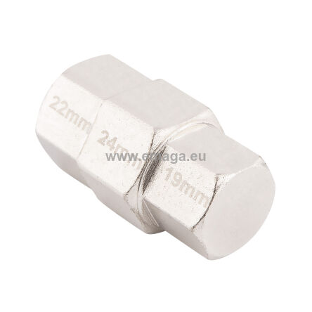 Narzędzie do osi motocyklowych 3 w 1