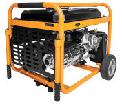 Agregat prądotwórczy 6000W-6500W - 6
