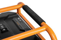 Agregat prądotwórczy 6000W-6500W - 11