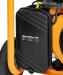 Agregat prądotwórczy 6000W-6500W - 13