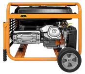 Agregat prądotwórczy 6000W-6500W - 5