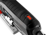Wyrzynarka 600W, ilość suwów 800-3000 min-1,  z uchwytem za korpus - 2