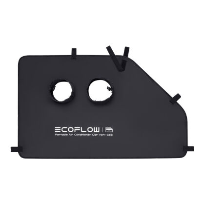 Nakładka wentylacyjna ECOFLOW Wave Car Vent Seal magnetyczna