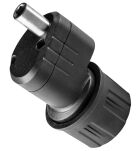 Zestaw E+: wiertarko-wkrętarka 58G022-AD z zakrętarką 58G012 - 4
