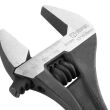 Klucz nastawny 300 mm, zakres 0-41 mm - 5