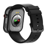 Smartwatch ZEBLAZE Btalk Plus (czarny) - 4
